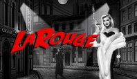 LA ROUGE (Ля роуг)