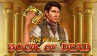 Book of Dead (Книга мертвых)