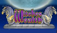 Witches Wealth (Ведьмы Богатство)